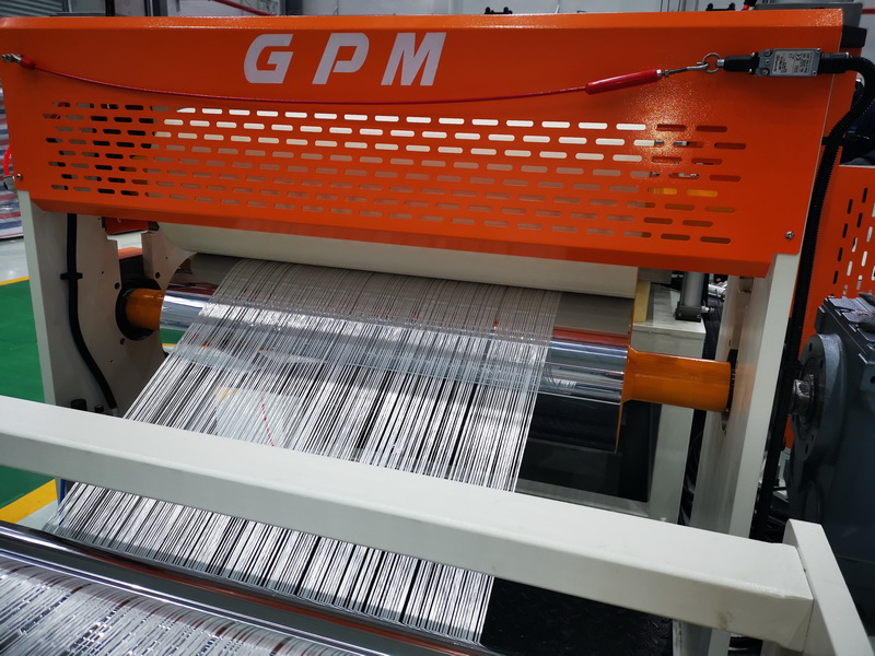 PP/PE/PA/PC/PET +連續玻璃纖維增強熱塑性預浸料單向帶生產線（CFRT-UD 帶）