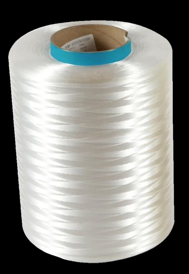 連續超高分子量聚乙烯纖維增強UD無緯布生產線(用于防彈裝備)